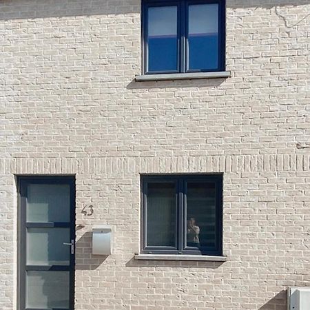Maison A 3,2Km De L'Aeroport Charleroi Zewnętrze zdjęcie